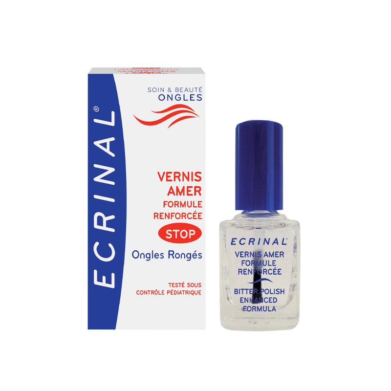 [3323036008855] ECRINAL VERNIS AMER FORMULE RENFORCEE 10ML