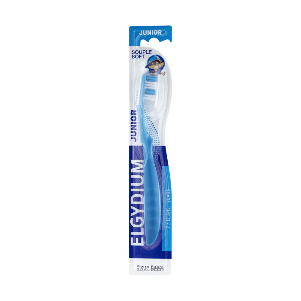ELGYDIUM BAD JUNIOR 7-12A