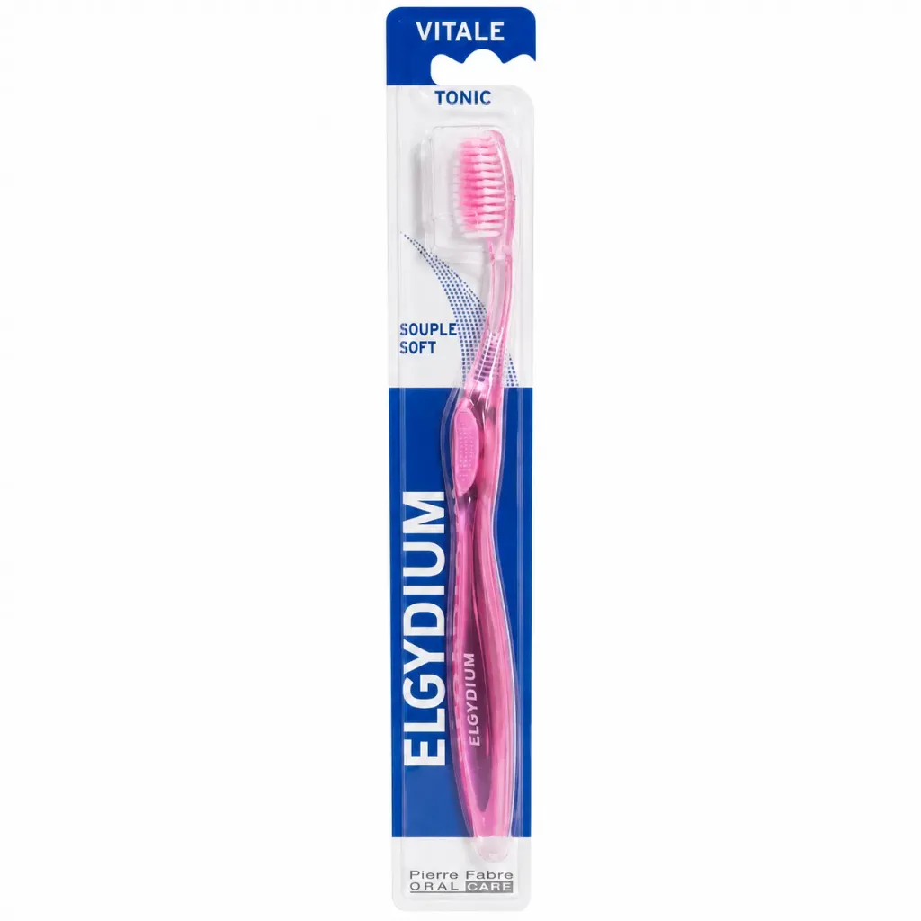 [3577057054487] ELGYDIUM BAD VITALE TONIC SOUPLE