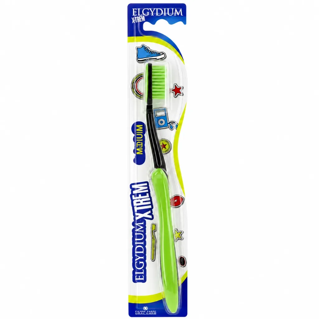 [3577056001512] ELGYDIUM BAD X-TREM MEDIUM
