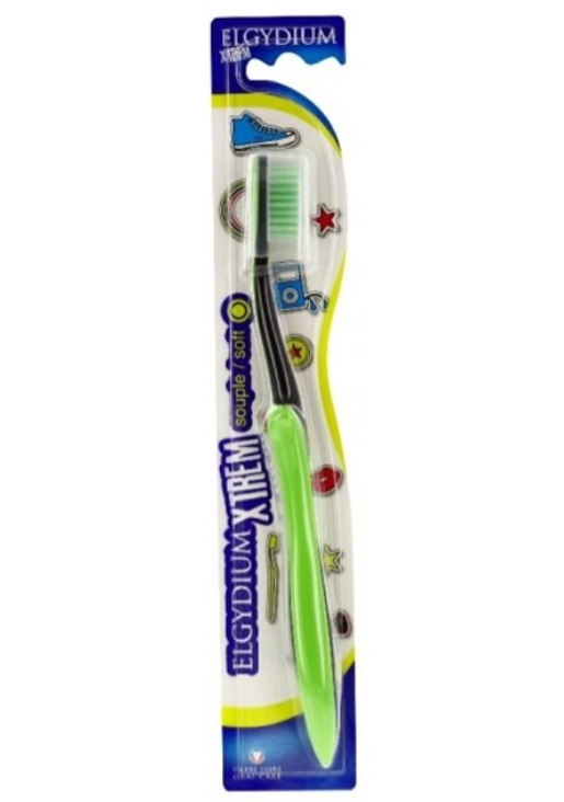 [3577056001529] ELGYDIUM BAD X-TREM SOUPLE