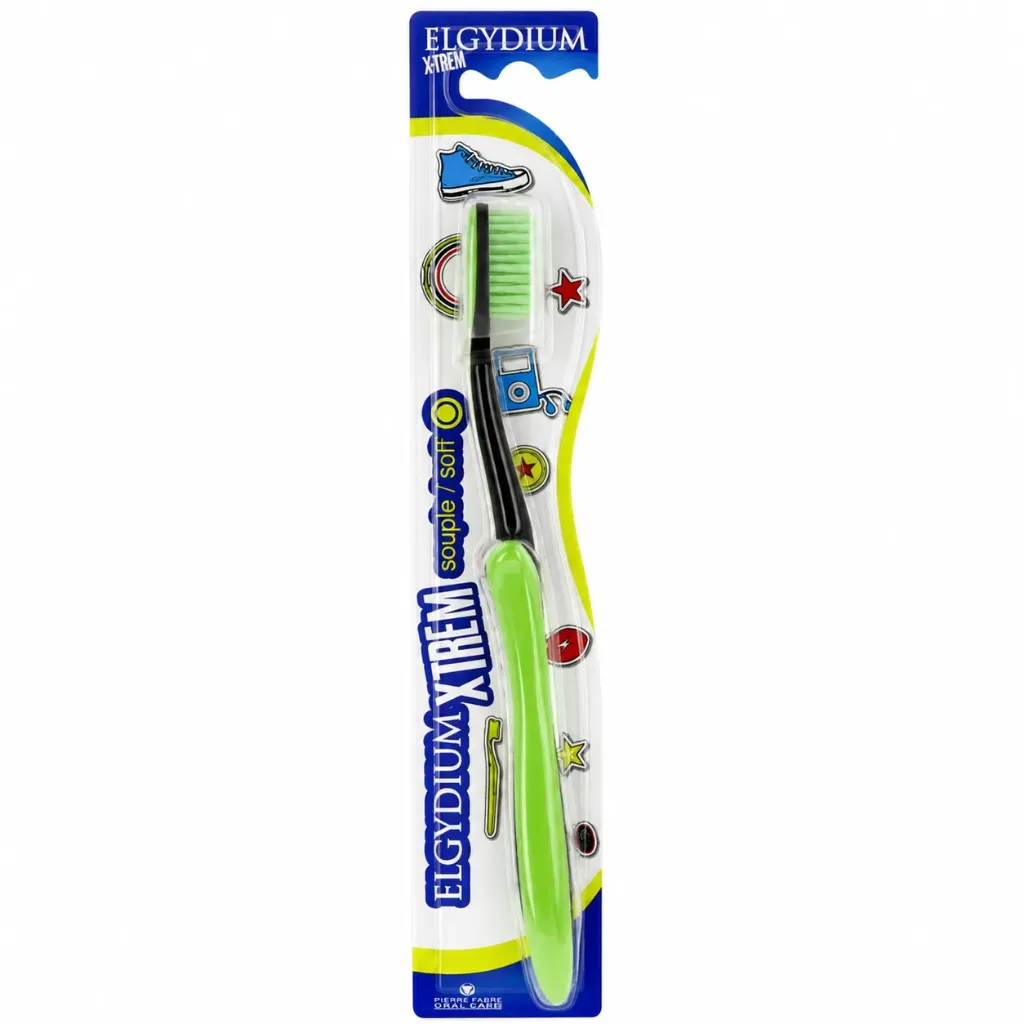 [3577056001529] ELGYDIUM BAD X-TREM SOUPLE