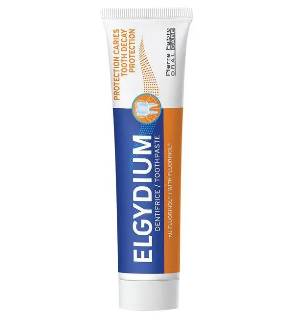 [3577056026591] ELGYDIUM DENTIFRICE PROTECTION CARIES 75ML
