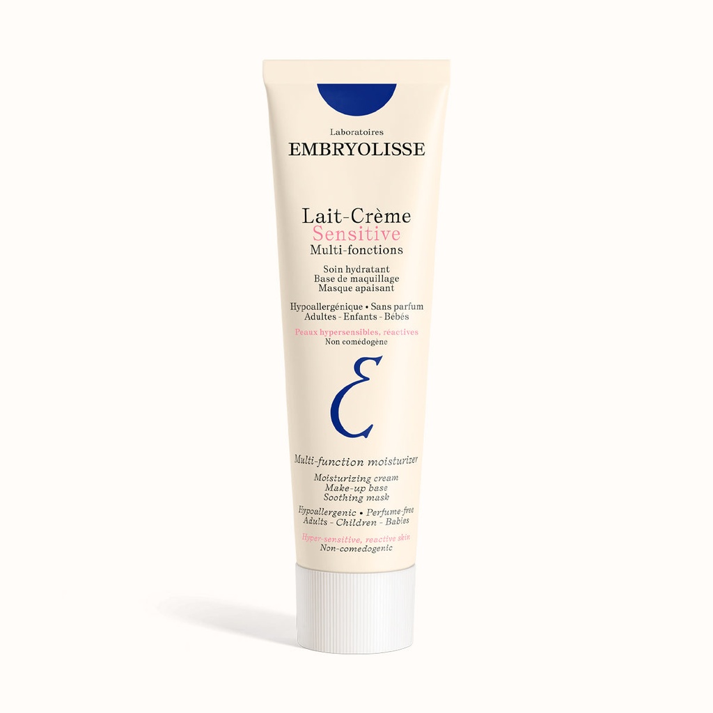[3350900001681] EMBRYOLISSE LAIT-CREME SENSITIVE 100ML