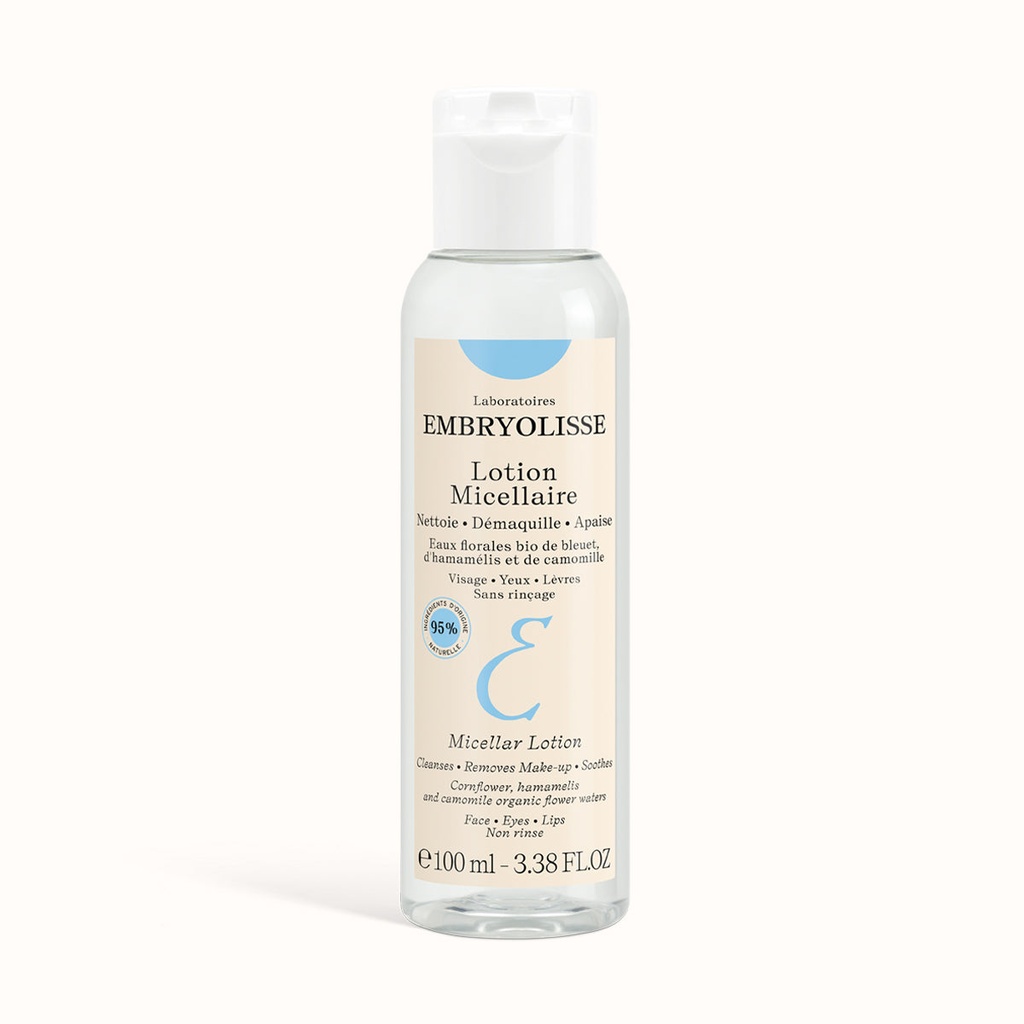 [3350900000295] EMBRYOLISSE LOTION MICELLAIRE 250ML