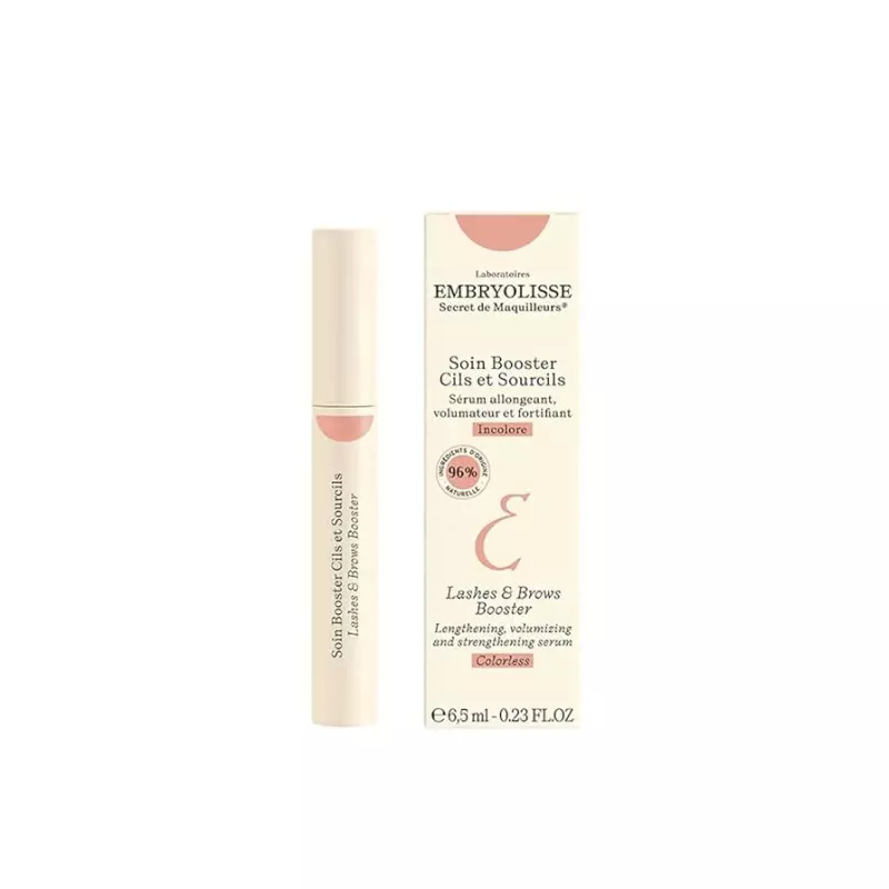 [3350900001865] EMBRYOLISSE SOIN BOOSTER CILS ET SOURCILS 6,5ML