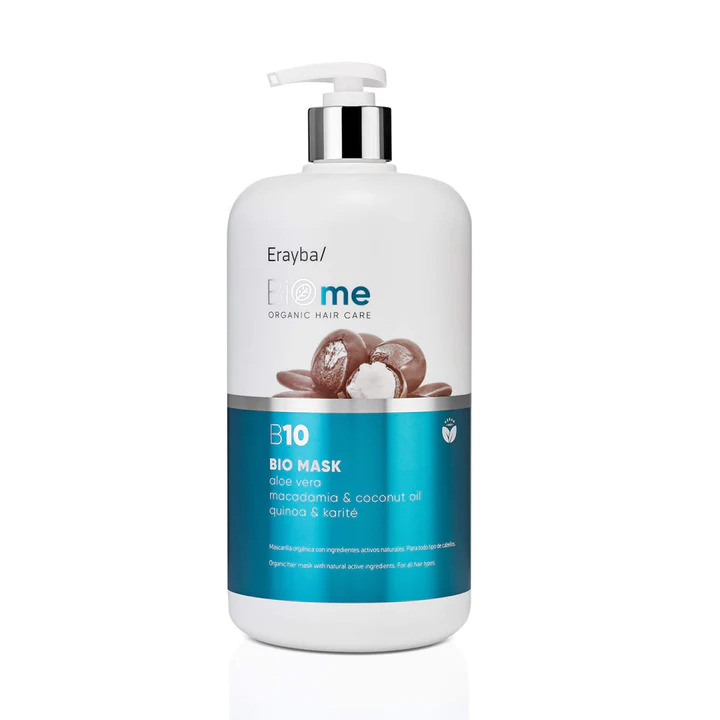 [8436022397330] ERAYBA BIO ME B10 BIO MASK VEGAN 1L