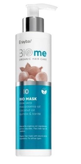 [8436022397347] ERAYBA BIO ME B10 BIO MASK VEGAN 200ML
