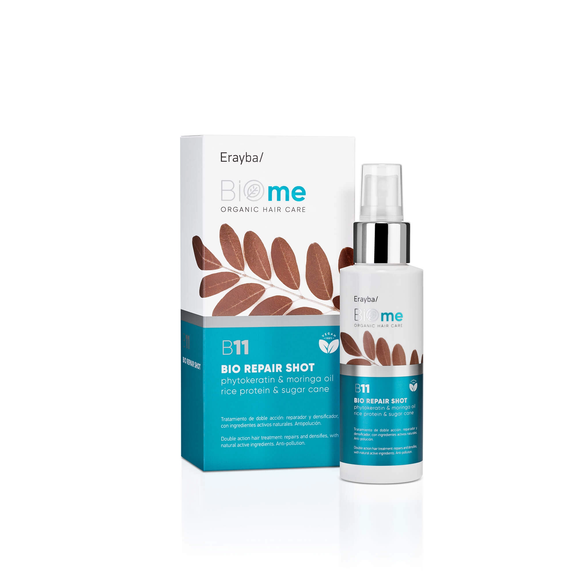 [8436022397361] ERAYBA BIO ME B11 BIO REPAIR SHOT VEGAN 100ML