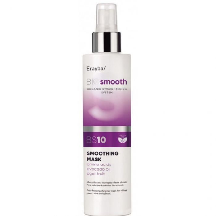 [8436022398757] ERAYBA BIO SMOOTH BS10 SMOOTHING MASK VEGAN 150ML