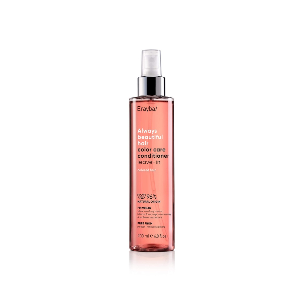 [8436022399860] ERAYBA COLOR CARE CONDITIONER LEAVE-IN VEGAN 200ML