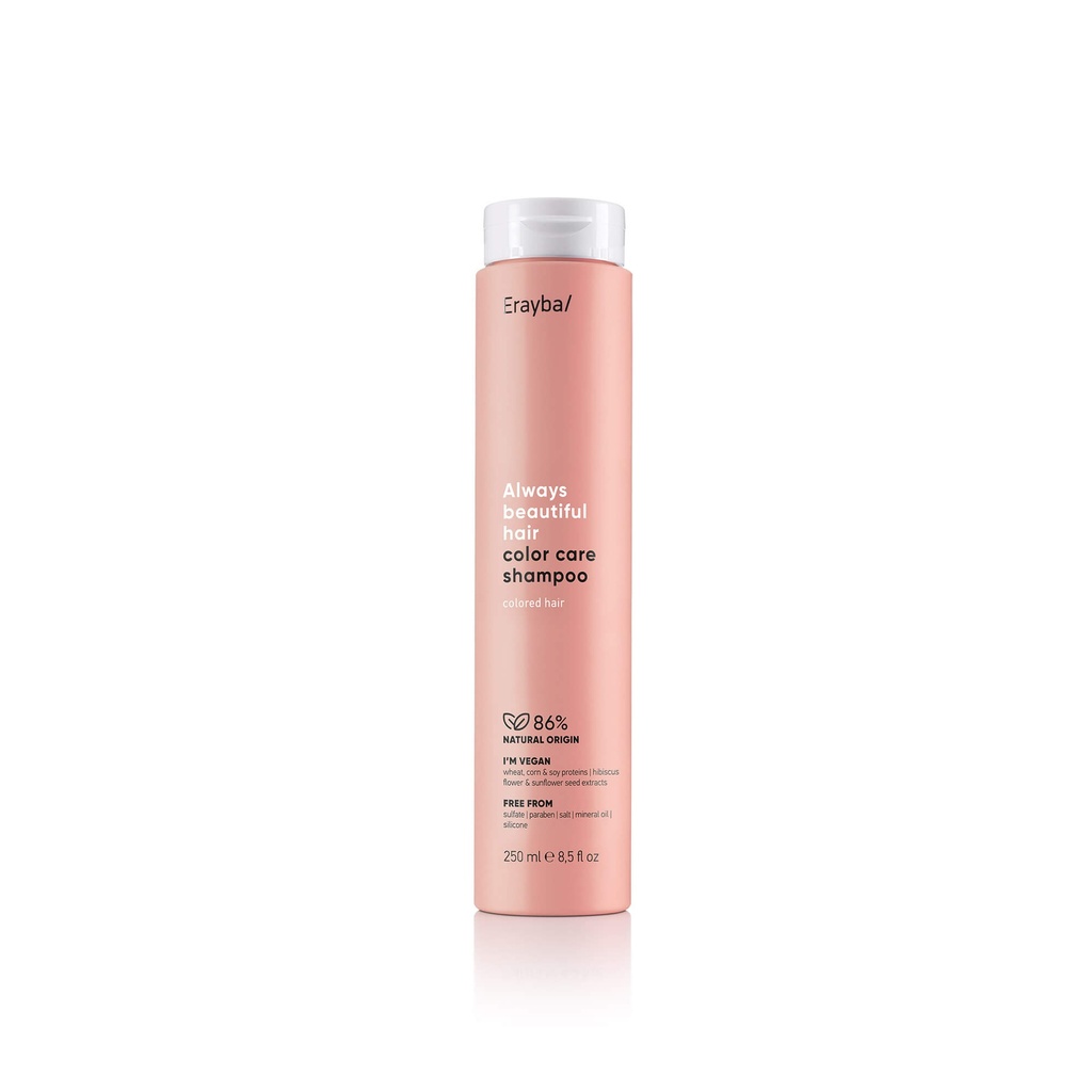 [8436022399846] ERAYBA COLOR CARE SHAMPOO VEGAN 250ML