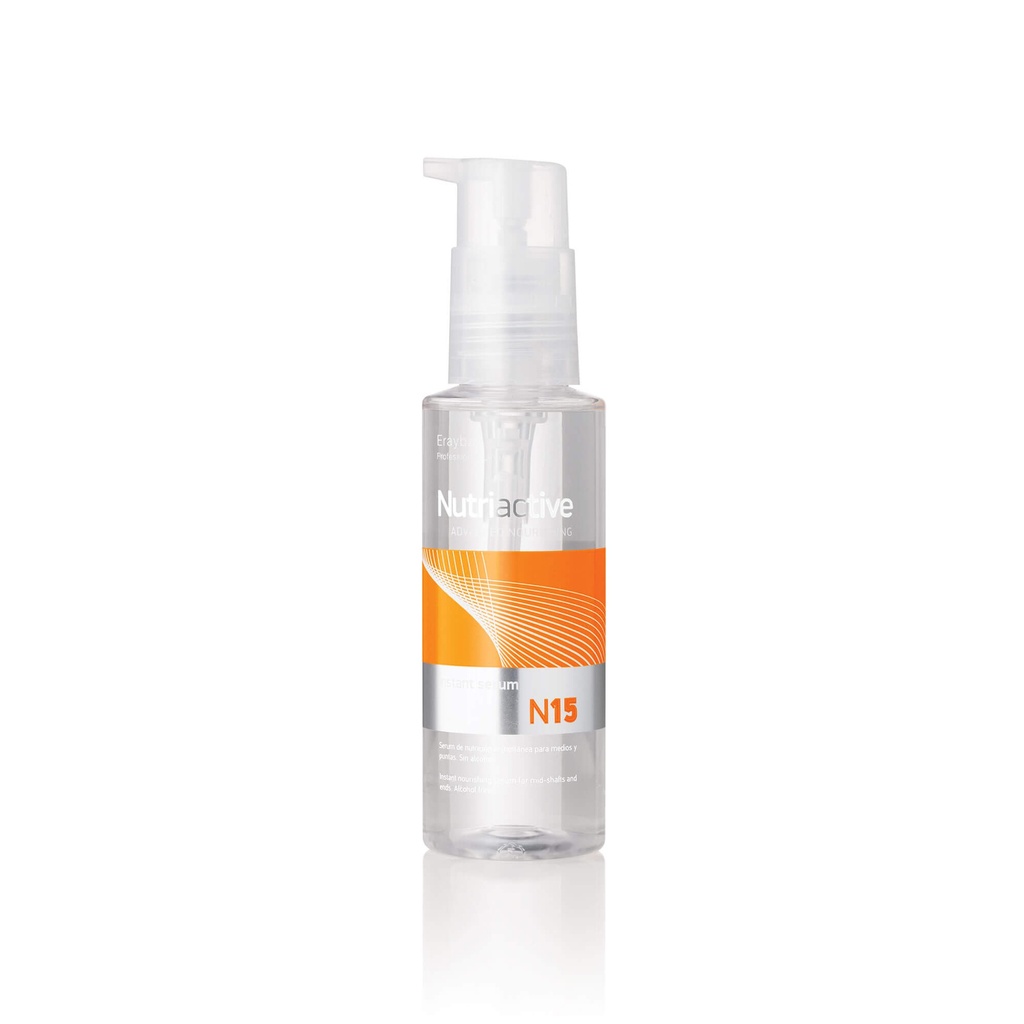 [8436022395350] ERAYBA NUTRIACTIVE N15 INSTANT SERUM 100ML