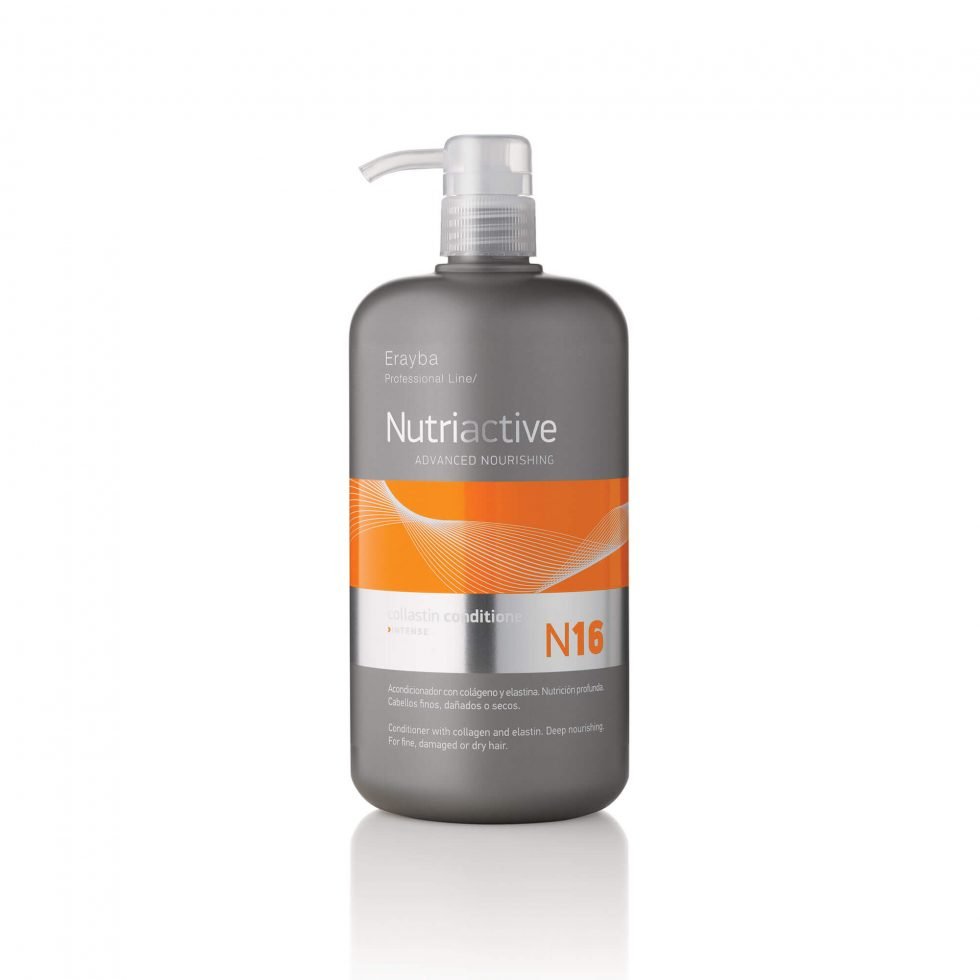 [8436022395305] ERAYBA NUTRIACTIVE N16 COLLASTIN CONDITIONER 1L