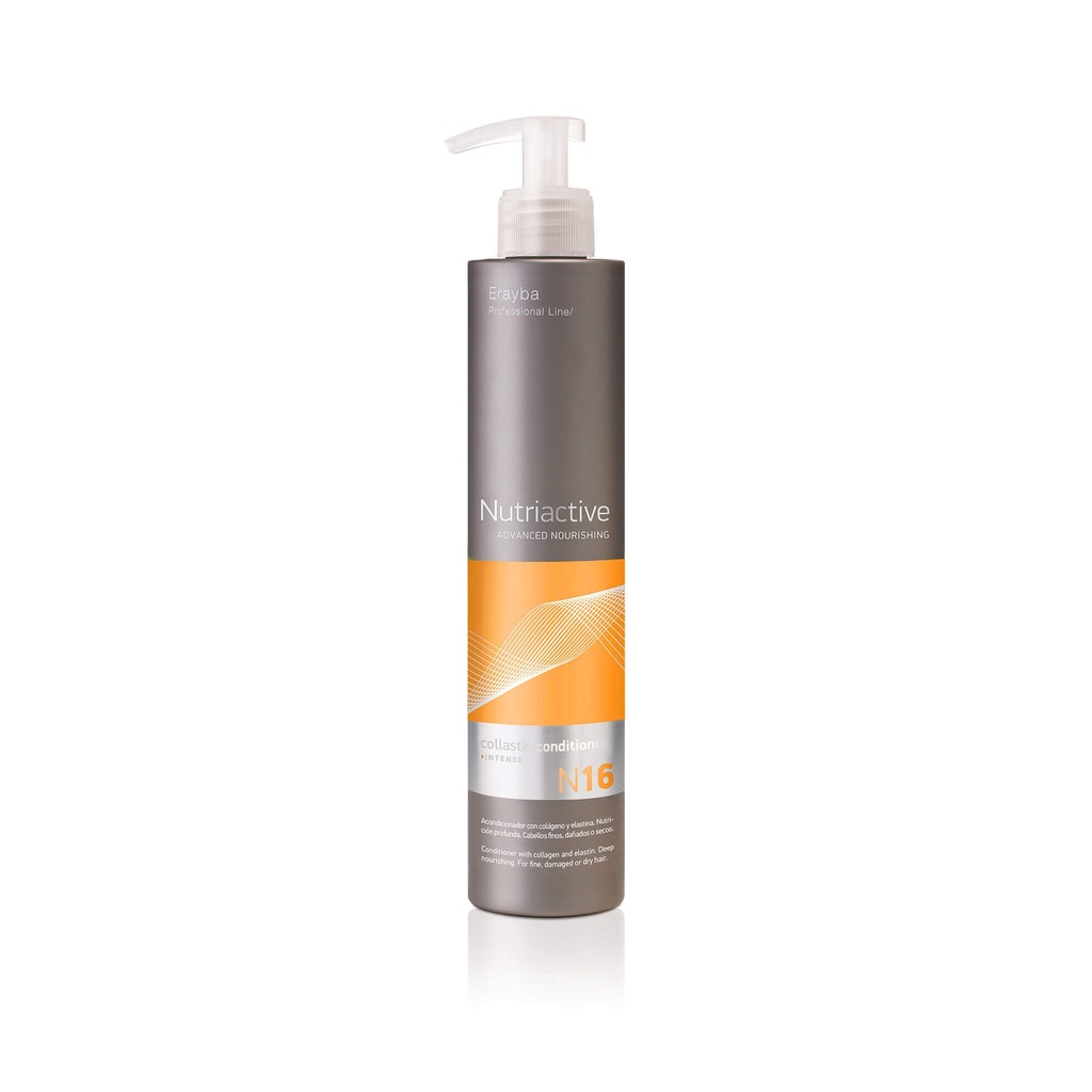 [8436022399679] ERAYBA NUTRIACTIVE N16 COLLASTIN CONDITIONER 250ML