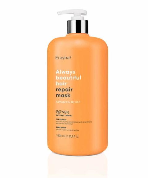 [8436022917262] ERAYBA REPAIR MASK VEGAN 1L