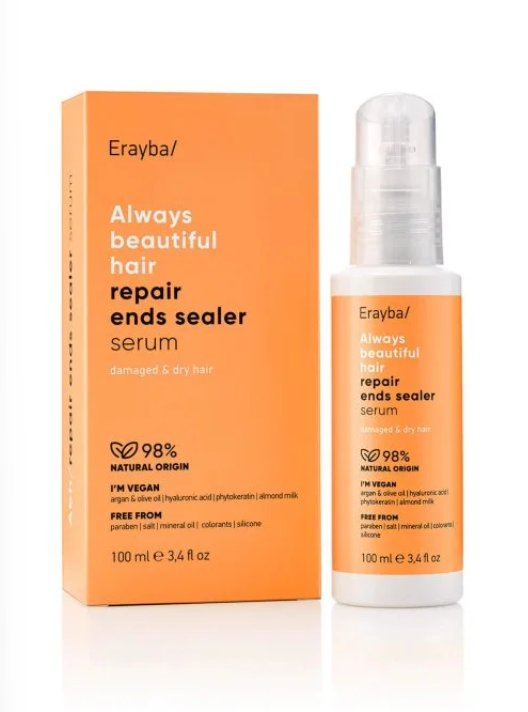 [8436022917286] ERAYBA REPAIR SERUM VEGAN 100ML