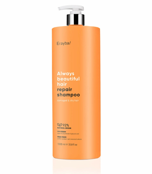 [8436022917248] ERAYBA REPAIR SHAMPOO VEGAN 1L