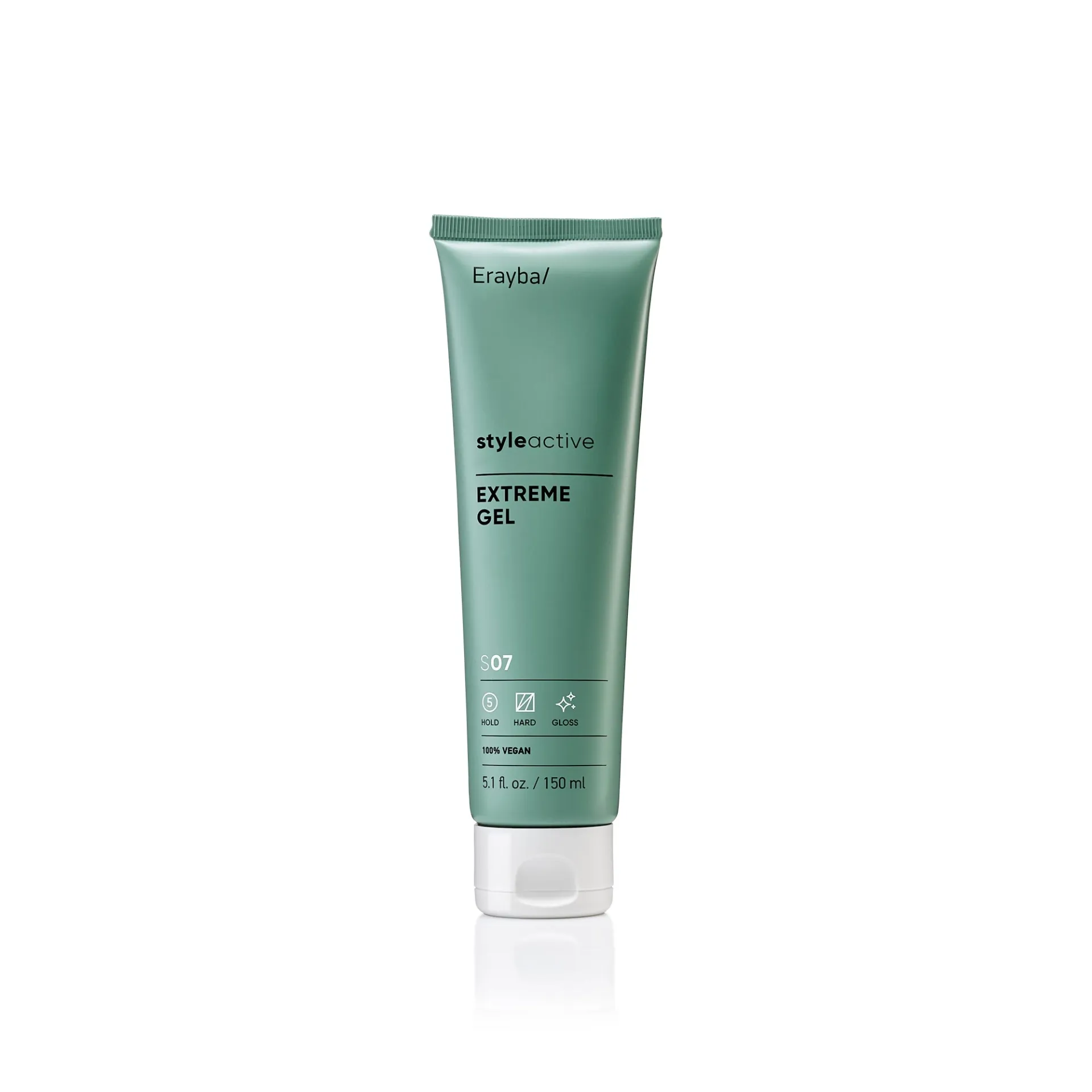 [8436022918603] ERAYBA STYLEACTIVE S07 EXTREME GEL 150ML