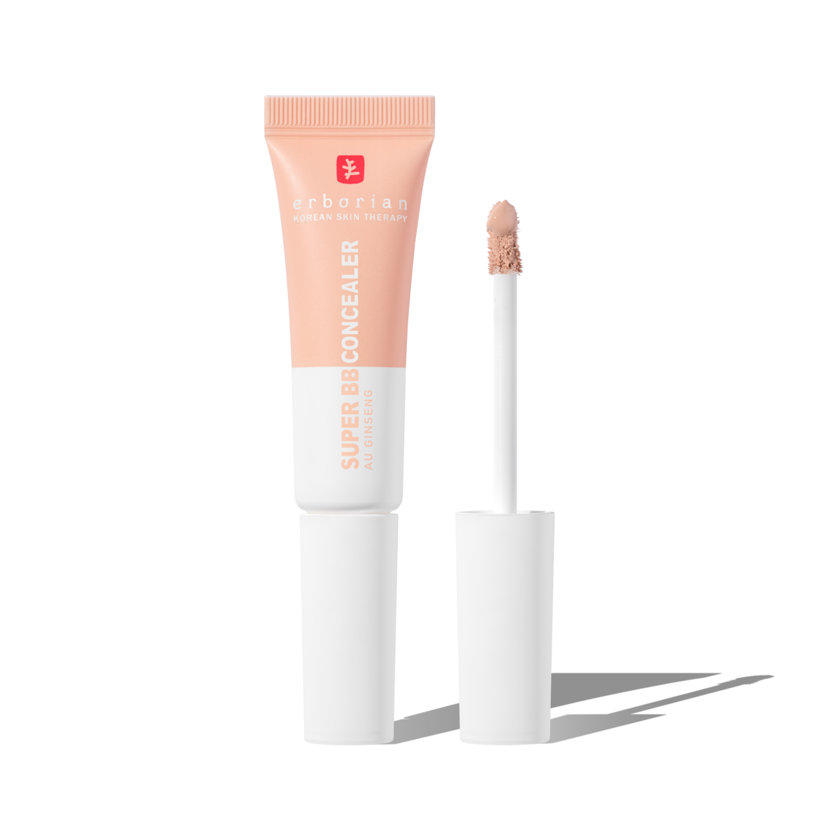 [8809255788150] ERBORIAN SUPER BB CONCEALER AU GINSENG SPF25 - CLAIR 10ML