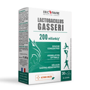 ERIC FAVRE LACTOBACILLUS GASSERI 200MILLIARDS/G - 30 GELULES