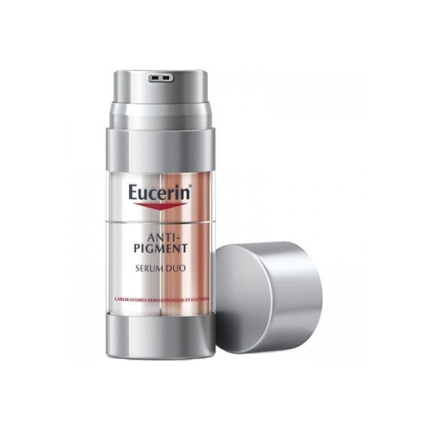 [4005800210617] EUCERIN ANTI-PIGMENT SERUM DUO 30ML