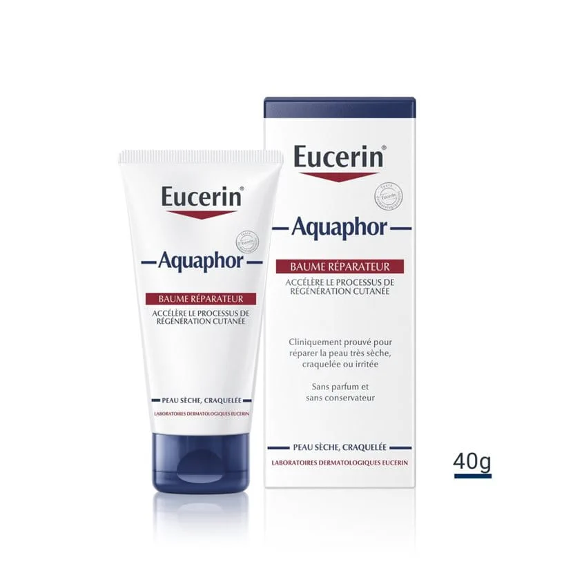 EUCERIN AQUAPHOR BAUME REPARATEUR 40G
