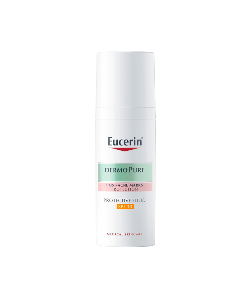 [4005800295157] EUCERIN DERMOPURE FLUIDE PROTECTEUR SPF30 50ML