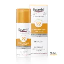 EUCERIN SUN PHOTOAGING CONTROL SUN FLUID SPF50 50ML