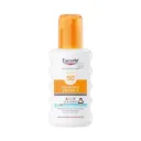 EUCERIN SUN SENSITIVE PROTECT KIDS SUN SPRAY SPF50+ 200ML