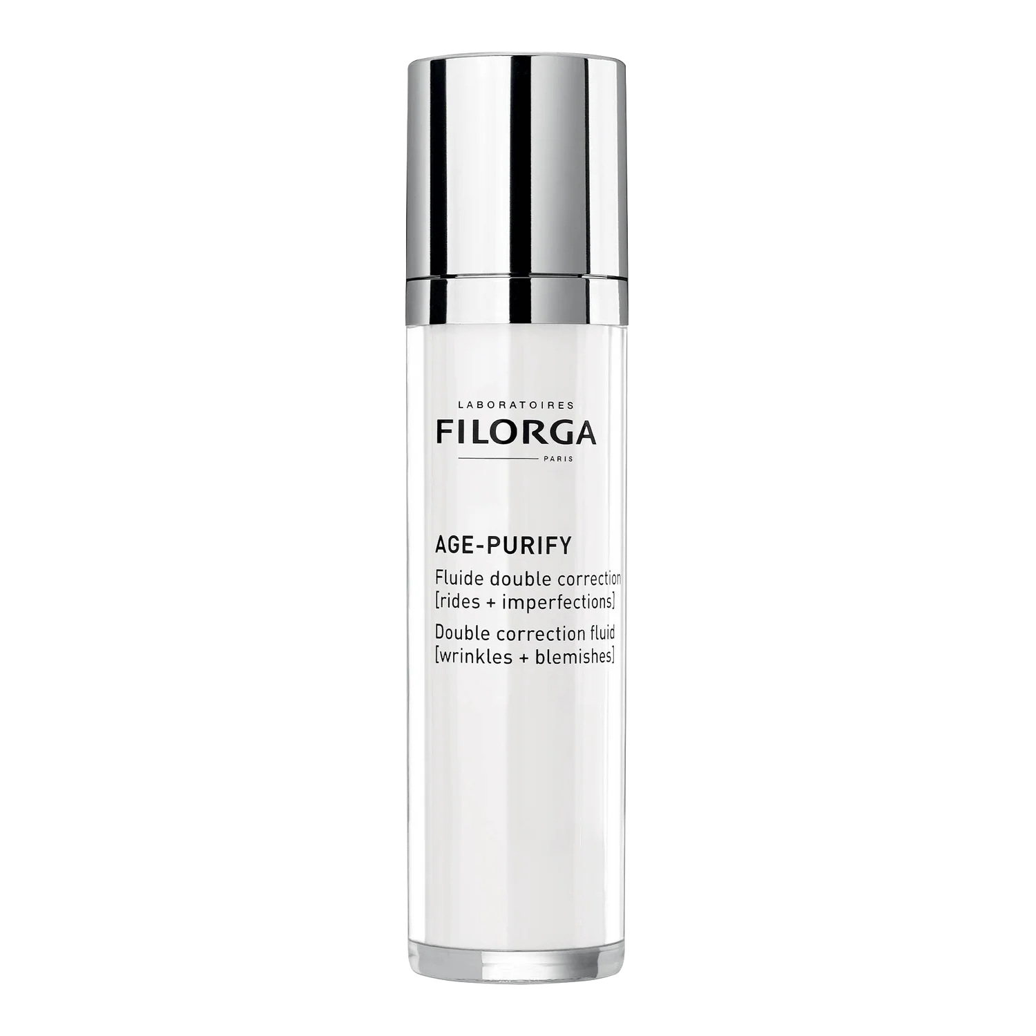 FILORGA AGE-PURIFY FLUID 50ML