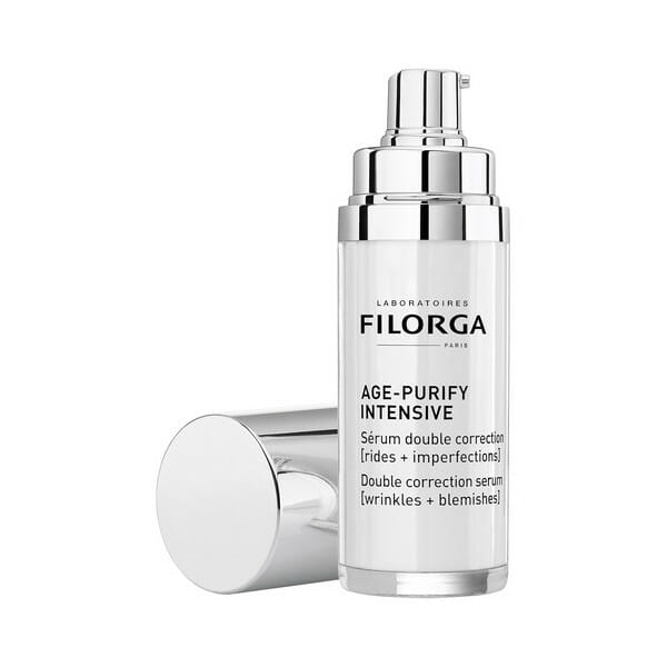 [3540550009629] FILORGA AGE-PURIFY INTENSIVE 30ML