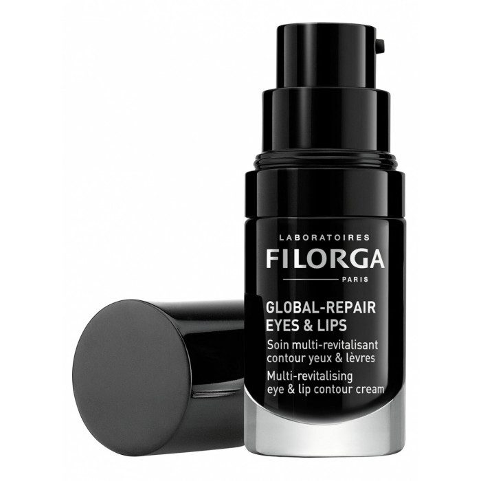 [3540550009469] FILORGA GLOBAL-REPAIR EYES ET LIPS 15ML