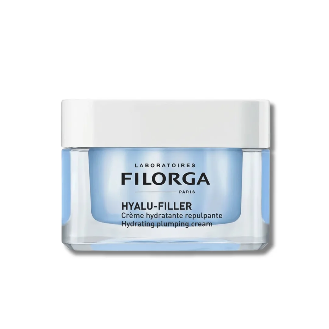 [3540550017525] FILORGA HYALU-FILLER CREME 50ML