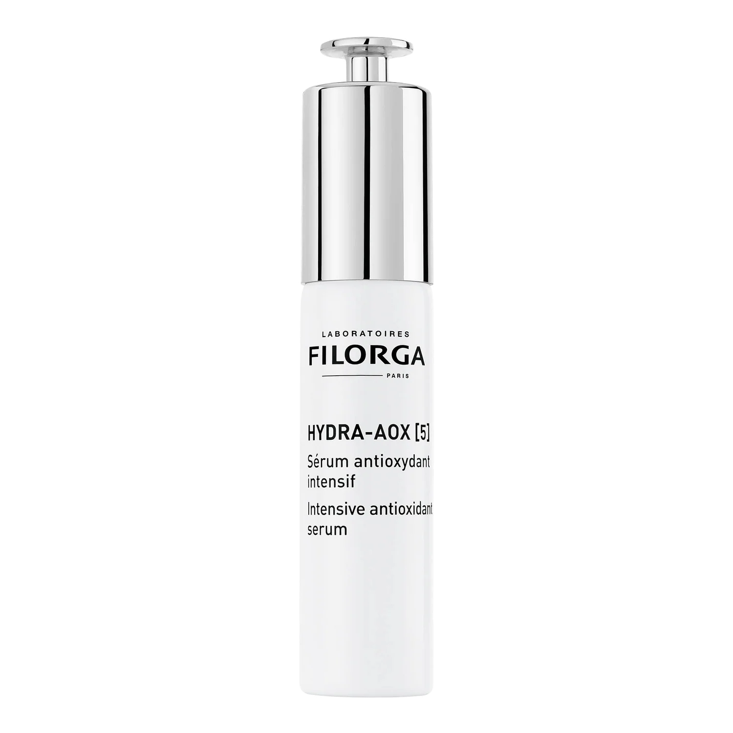 [3540550013442] FILORGA HYDRA-AOX 5 SERUM 30ML