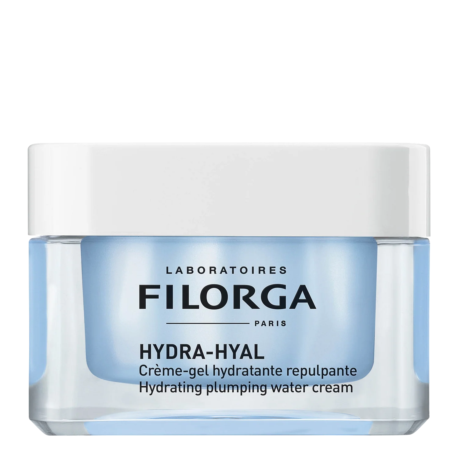 [3540550000145] FILORGA HYDRA-HYAL GEL CREME 50ML