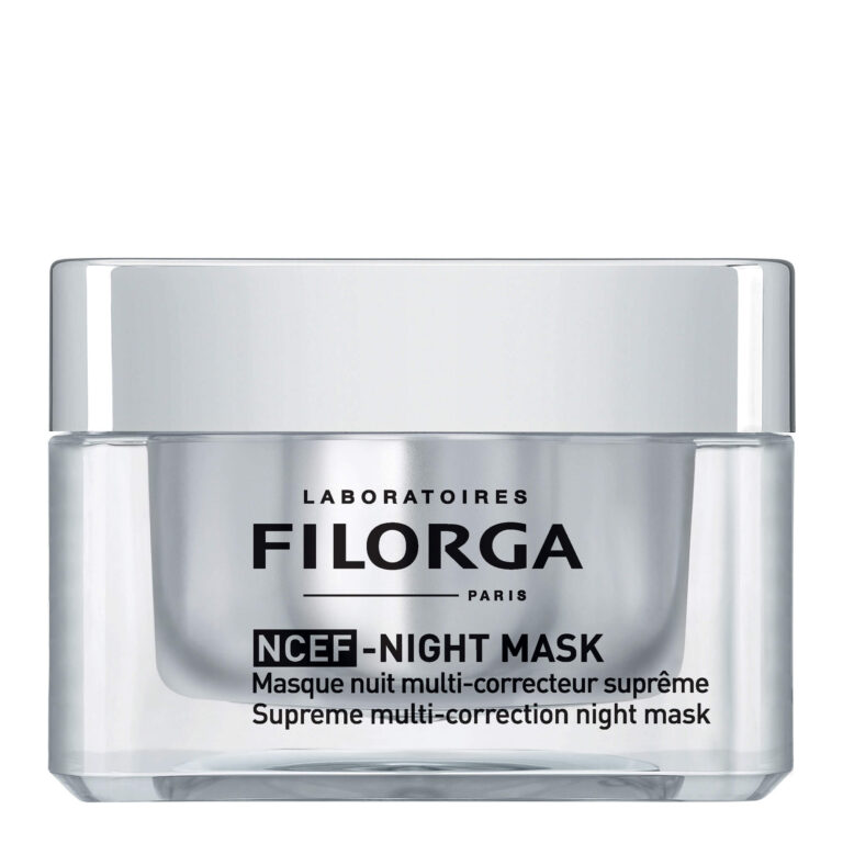 [3540550008523] FILORGA NCEF-NIGHT MASK 50ML