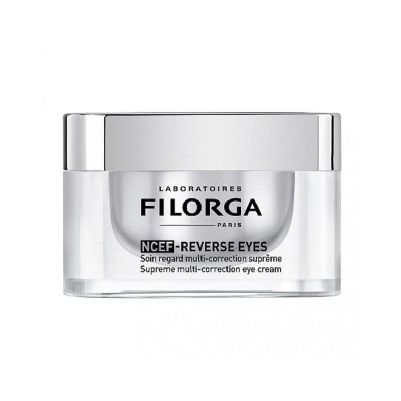 [3540550009148] FILORGA NCEF-REVERSE EYES 50ML