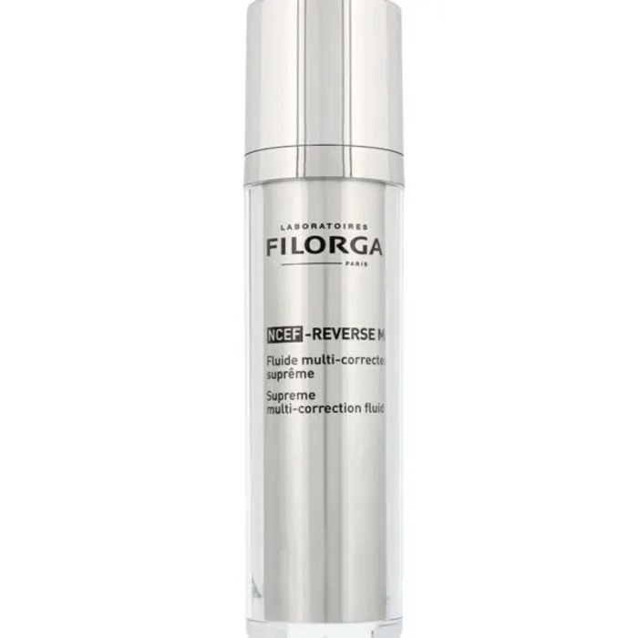 [3401360192232] FILORGA NCEF-REVERSE MAT 50ML