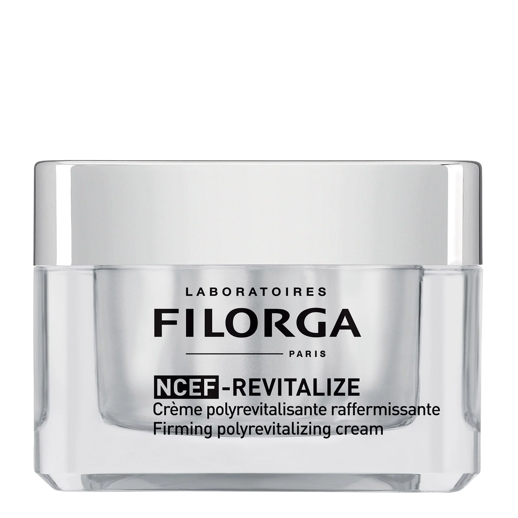FILORGA NCEF-REVITALIZE CREAM 50ML