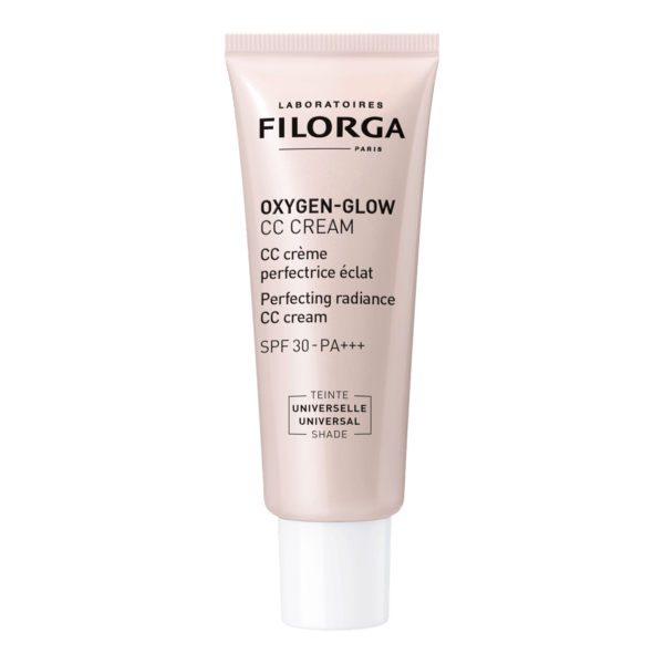 [3540550011448] FILORGA OXYGEN-GLOW CC CREME TEINTEE SPF30 40ML