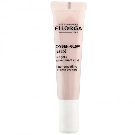 [3540550009001] FILORGA OXYGEN-GLOW EYES 15ML