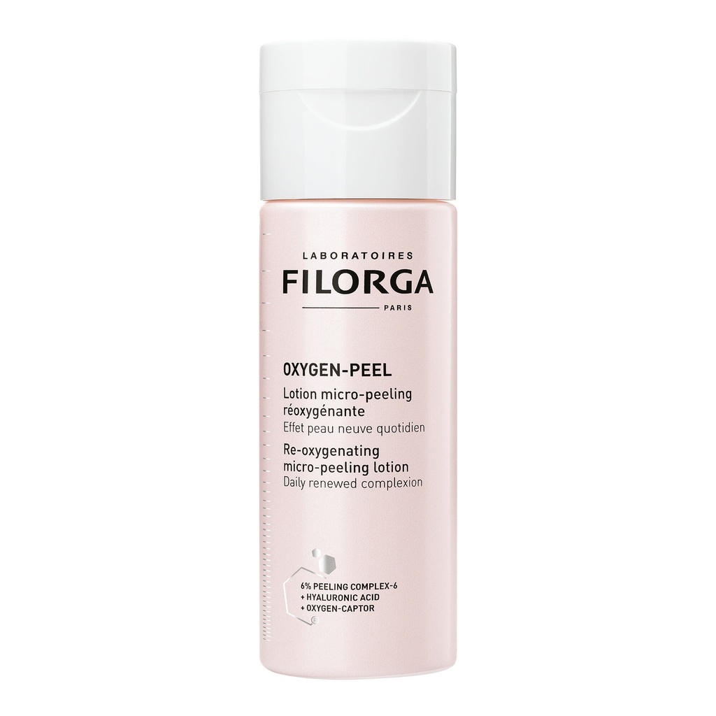 [3540550008059] FILORGA OXYGEN-PEEL 150ML