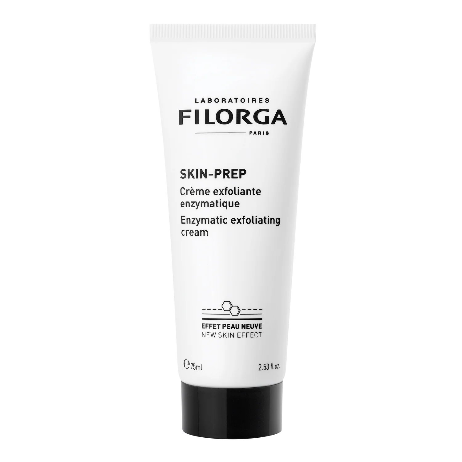 [3540550014944] FILORGA SKIN-PREP CREME ENZYMATIQUE 75ML