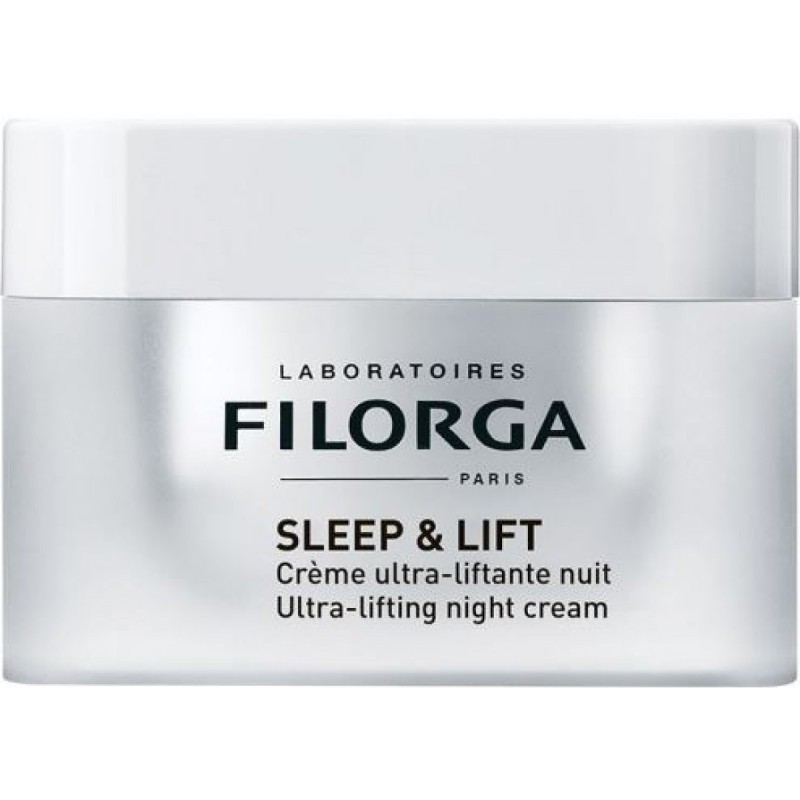 [3540550008127] FILORGA SLEEP ET LIFT 50ML