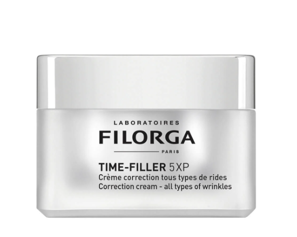 [3540550016474] FILORGA TIME-FILLER 5XP CREME 50ML