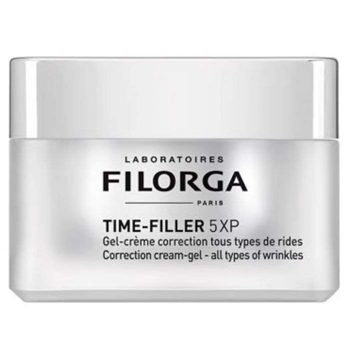 [3540550016467] FILORGA TIME-FILLER 5XP GEL-CREME 50ML