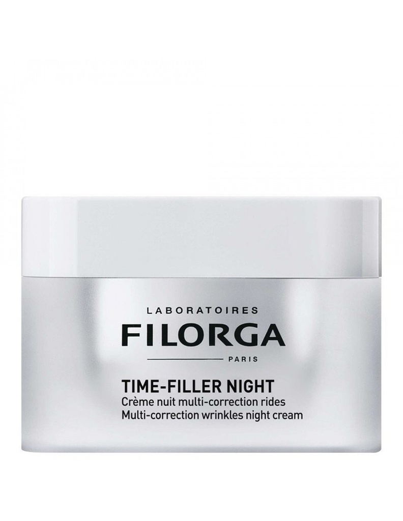 [3540550016450] FILORGA TIME-FILLER 5XP NIGHT 50ML