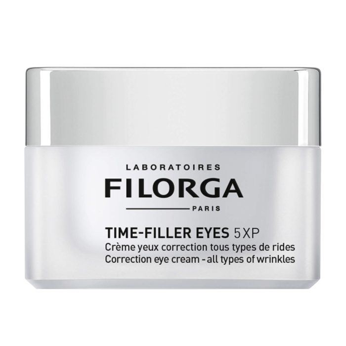 [3540550012612] FILORGA TIME-FILLER EYES 5XP 15ML