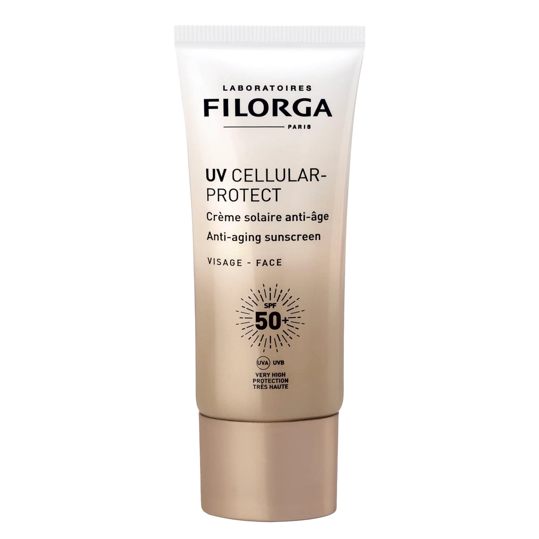 [3540550017310] FILORGA UV-CELLULAR PROTECT APRES-SOLEIL 125ML
